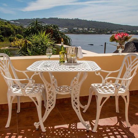 Milkwood Manor On Sea Bed and Breakfast Plettenberg Bay Rum bild