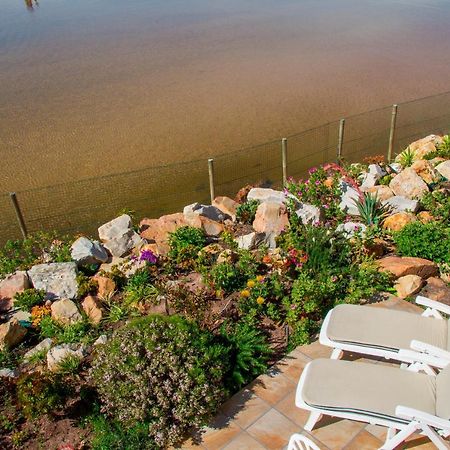 Milkwood Manor On Sea Bed and Breakfast Plettenberg Bay Exteriör bild