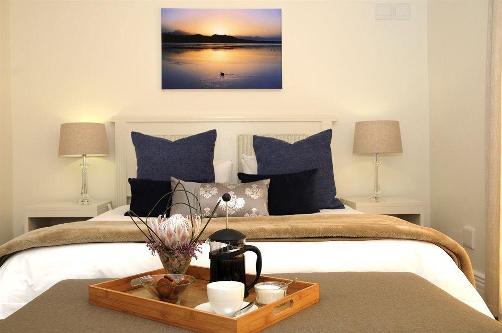 Milkwood Manor On Sea Bed and Breakfast Plettenberg Bay Exteriör bild