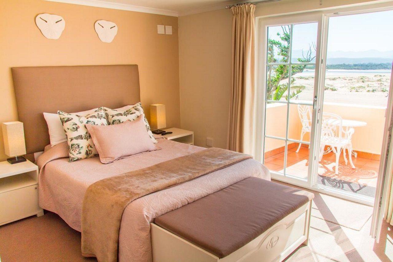 Milkwood Manor On Sea Bed and Breakfast Plettenberg Bay Exteriör bild