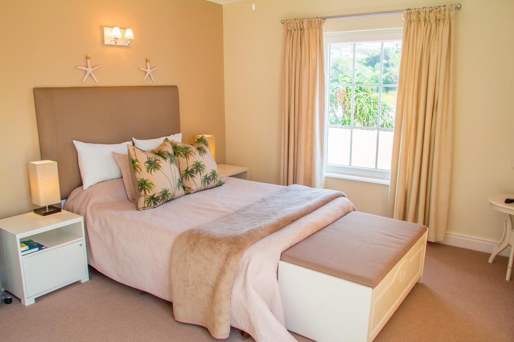 Milkwood Manor On Sea Bed and Breakfast Plettenberg Bay Exteriör bild