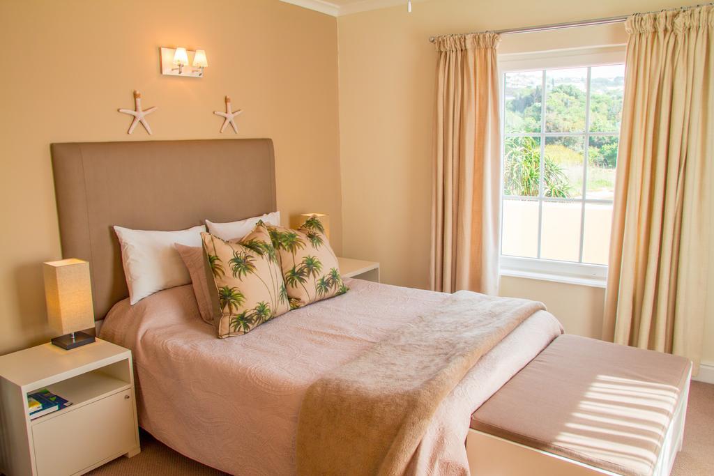 Milkwood Manor On Sea Bed and Breakfast Plettenberg Bay Exteriör bild