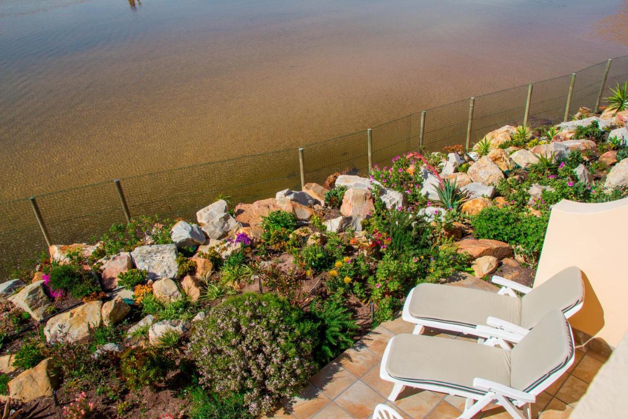 Milkwood Manor On Sea Bed and Breakfast Plettenberg Bay Exteriör bild